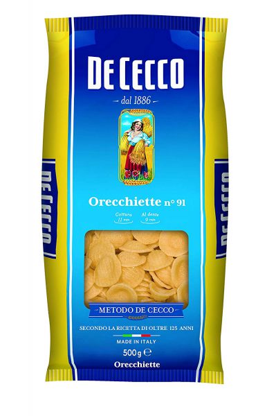 Pasta De Cecco